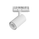 Светильник для трековой системы Quattro LED 15W 36G с адаптером Alta Base A5136QT36G