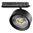 Светильник для трековой системы Quattro LED 35W с управлением DALI Alta Pro A5737DALI