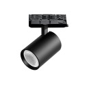 Светильник для трековой системы Quattro LED 24W 36G с адаптером Alta Base A5237QT36G