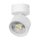 Светильник накладной LED 15W с накладной чашей Alta Pro A5546SO