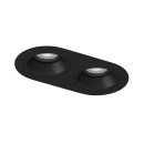 Комплект со светильником Domino D6570707BMOD