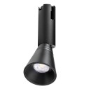 Светильник трековый 48V 6W 4000K 36&deg; черный Due Hermes 210847