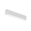 Светильник для трека линейный 9W, 120G, 3000/4000/6000K Teta CCT 205216CCT