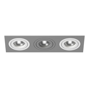 Комплект из светильника и рамки Intero 16 Intero 16 i539060906