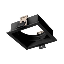 Рамка квадратная встраиваемая для светодиодных модулей 0750xx STELLA 075217