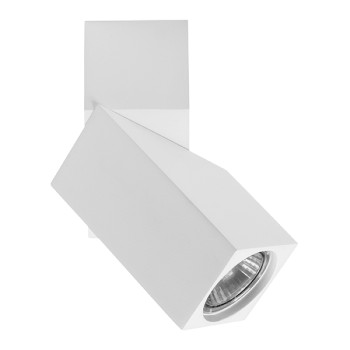 Светильник точечный накладной декоративный под заменяемые галогенные или LED лампы Illumo 051056