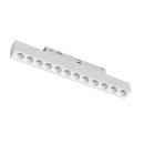 Светильник направленного света 48V 12W Uno CCT 259106CCT