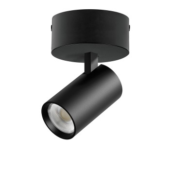 Светильник накладной LED 15W с накладной чашей Alta Base A5147SO