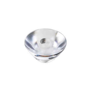 Сменная оптика для модулей STELLA PRO 07507х/07509х max 12W линза 50G STELLA PRO 075150