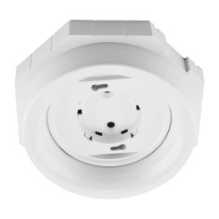 Рамка (светильник) скрытого монтажа светильников GX53 в натяжной потолок Tensio 212000