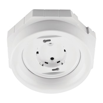 Рамка (светильник) скрытого монтажа светильников GX53 в натяжной потолок Tensio 212000