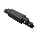 Питание центральное к треку 5040xx-(F)/(R) Quattro 504187-FRPS