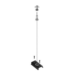 Подвес трековый PRO Teta 505177-1