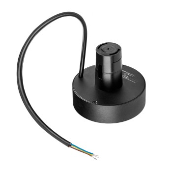 Блок питания 48V на шинопровод к 210ххх/270ххх 100W черный D...