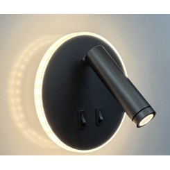 Бра Muro LED 808657
