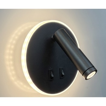 Бра Muro LED 808657