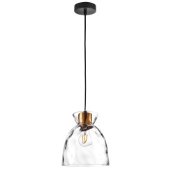 Подвес стеклянный Nubella 806110 Подвес стеклянный Nubella 806110