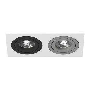Комплект из светильника и рамки Intero 16 Intero 16 i5260709
