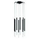 Люстра подвесная Tubo L8T747147