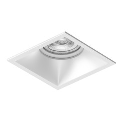 Рамка для крепления (Светильник) LED источника света в подвесном потолке Domino Solo 214506-SOLO