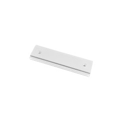 Планка соединительная прямая к треку 509016(P)/509026(P)/509036P/509226(P)/509236P Uno Pro 509186