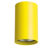 Светильник точечный накладной декоративный под заменяемые галогенные или LED лампы 214433