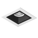 Комплект со светильником Domino D51607WMOD