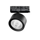 Светильник для трековой системы Quattro LED 15W 60G с адаптером Alta Pro A5537QT60G