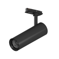 Светильник для трековых систем Barra 12W 812LM/700LM 8G 4000K STELLA S1075627