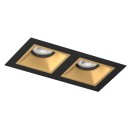 Комплект со светильником Domino D5270303BMOD