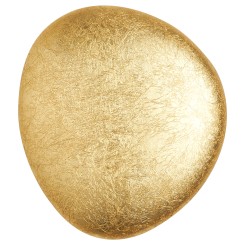 Светильник настенно-потолочный (Бра) 6W 3000K золотая фольга Uovo II 807602