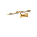 Светильник настенный (Подсветка для картин) Noce 201031