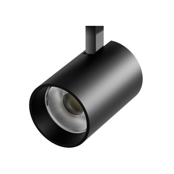 Светильник светодиодный (тушка) для трековых систем QUATTRO ...