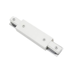 Питание центральное длинное (175mm) для трека 50202X(-T), 50203X(-T) Barra 502186-2
