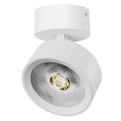 Светильник накладной LED 30W с накладной чашей Alta Pro A5646SO
