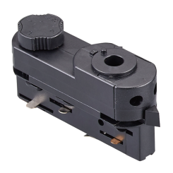 Трековый 3-фазный адаптер для треков Dali Quattro/DALI/ 594007-601