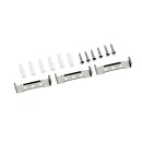 Монтажный комплект на стену для светильников 456ххх Trito 456000