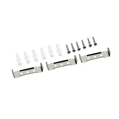 Монтажный комплект на стену для светильников 456ххх Trito 456000