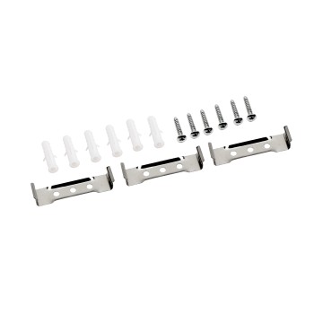 Монтажный комплект на стену для светильников 456ххх Trito...