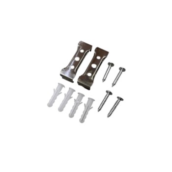 Монтажный комплект на стену для светильников 456ххх Trito...