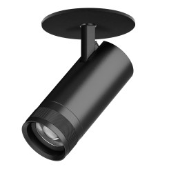 Светильник встраиваемый 20W 1400LM 20-55G с адаптером Canno Pro C4207RS