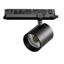 Светильник для трековой системы Quattro LED 35W с управлением DALI Alta Base A5437DALI