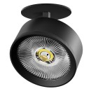 Светильник встраиваемый LED 35W со встроенной чашей Alta Pro A5737RS