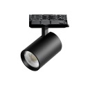 Светильник для трековой системы Quattro LED 24W с адаптером Alta Base A5247QT