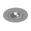 Комплект из светильника и рамки Intero 16 i61909