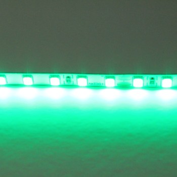 Лента цветного свечения 24V, зеленый Lightstar 420514
