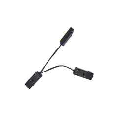 Соединитель питания T-образный гибкий Teta Pro 505293