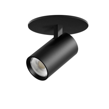 Светильник встраиваемый LED 15W со встроенной чашей Alta Base A5137RS Светильник встраиваемый LED 15W со встроенной чашей Alta Base A5137RS