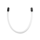 Светильник гибкий 48V 10W 4000K 360&deg; 1м черный Due Hermes 270647