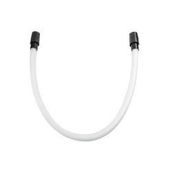 Светильник гибкий 48V 10W 4000K 360&deg; 1м черный Due Hermes 270647